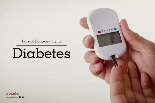 The Role of Medication in Type 2 Diabetes Management