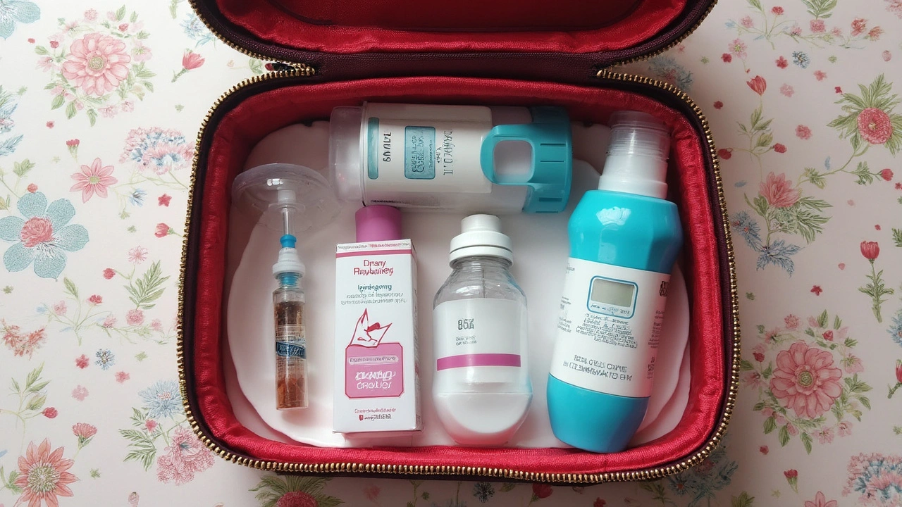Saline, Epinephrine, and Off-the-Shelf Short-Acting Ampules: What’s Really Available (and What Works)