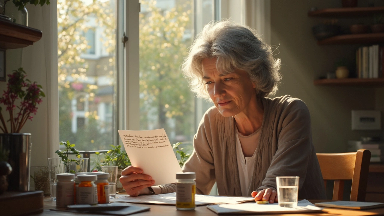 Lasix: Uses, Dosage, Side Effects, and Essential Facts About Furosemide