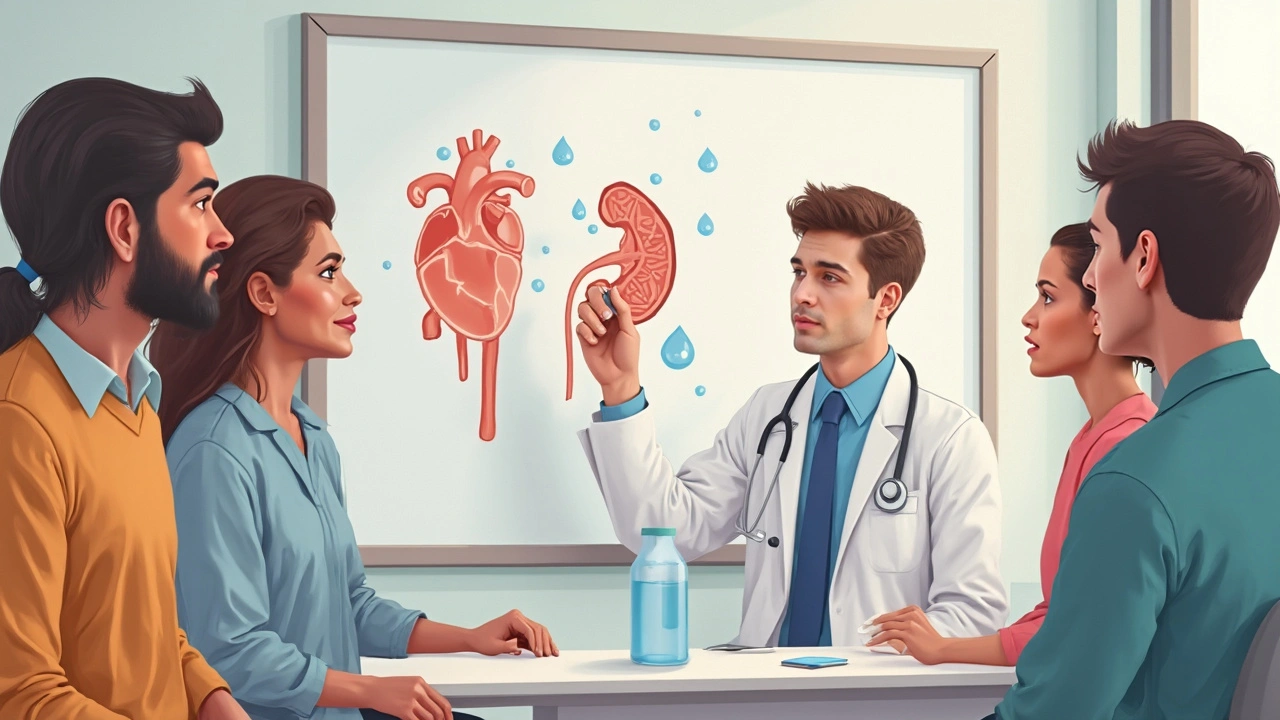 Risks, Side Effects, and What Nobody Warns You About