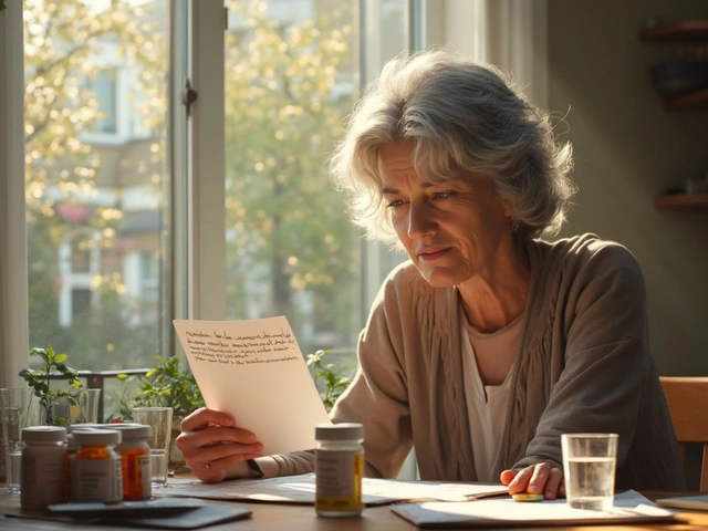 Lasix: Uses, Dosage, Side Effects, and Essential Facts About Furosemide