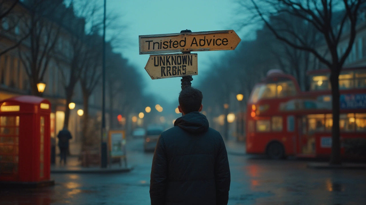 Choosing the Right Approach: Tips for Better Results