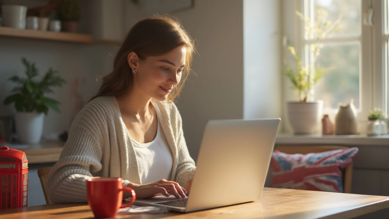 How to Safely Buy Buspar Online: A Guide for Anxiety Medication Seekers