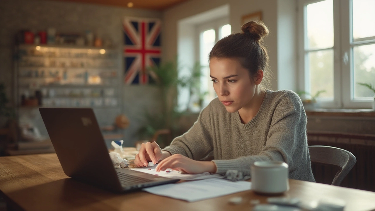 Online Pharmacy UK: A Deep Dive Into ukpharmacy.ws Services and Safety