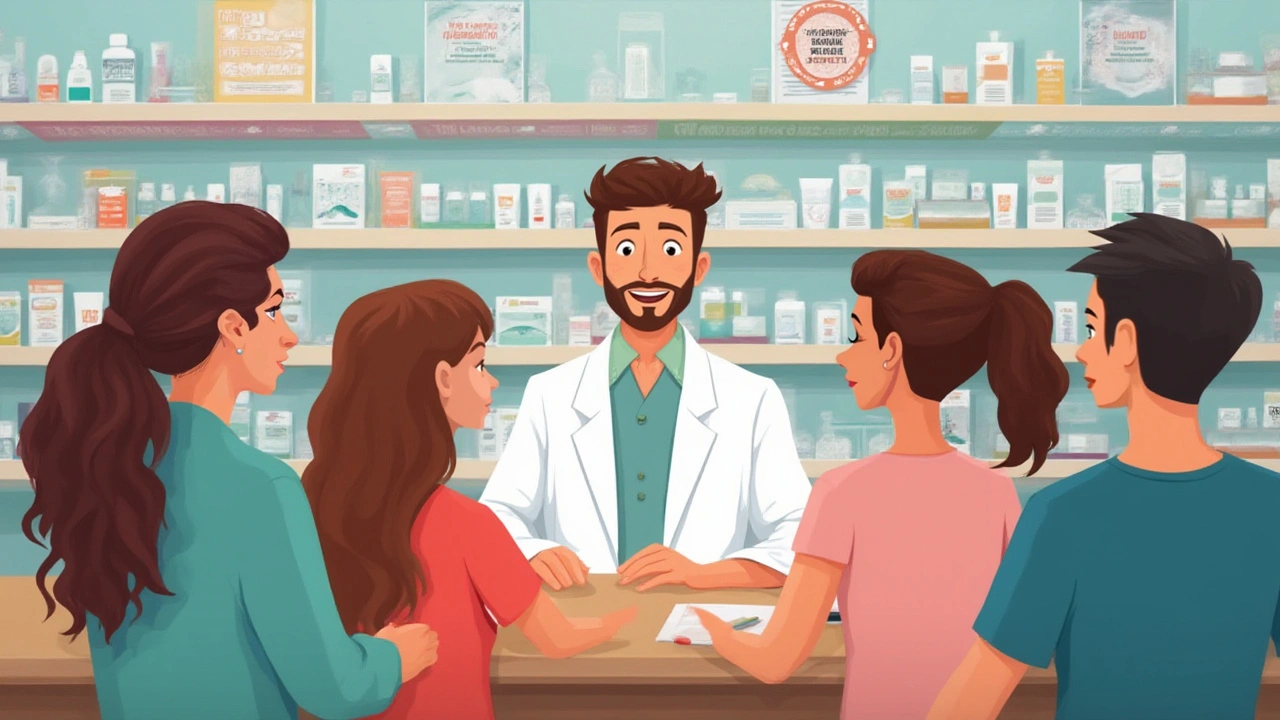 Ordering Process: How to Use ukpharmacy.ws Without Stress