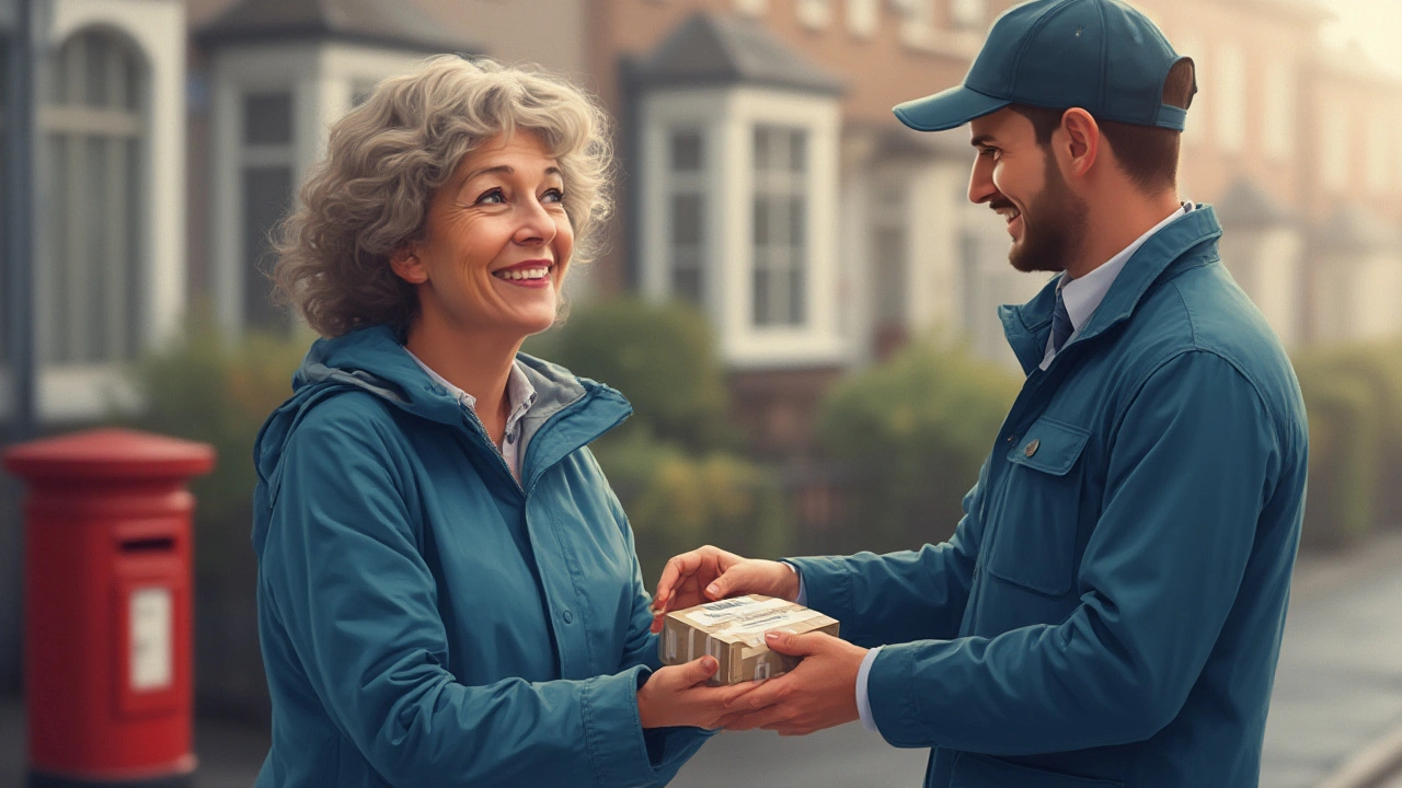 Step-by-Step: Buying Famotidine Safely Online