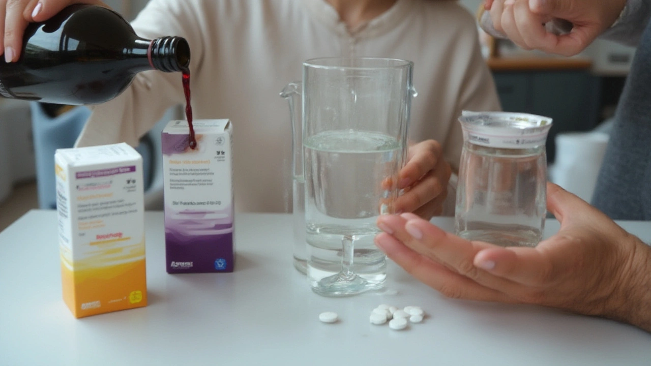 The Less-Obvious Dangers: Blood Pressure, Liver, and More