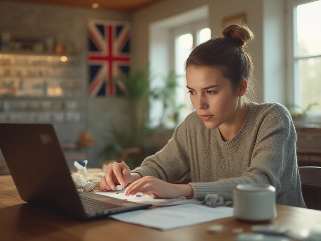 Online Pharmacy UK: A Deep Dive Into ukpharmacy.ws Services and Safety