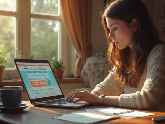 Where and How to Buy Phenergan Online Safely: A Practical Guide