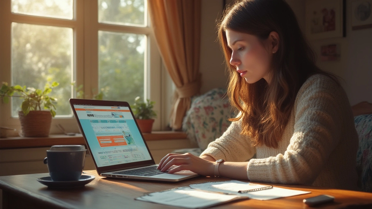 Where and How to Buy Phenergan Online Safely: A Practical Guide