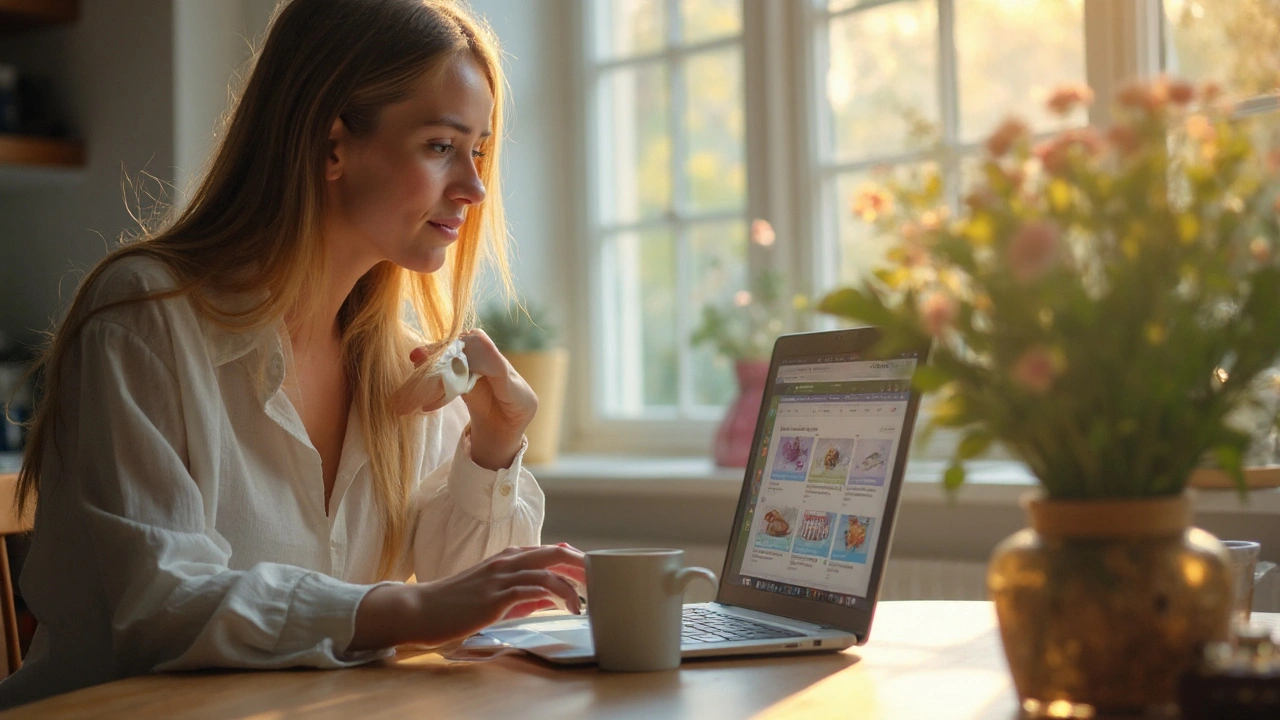 Easy Ways to Order Zestril Online Safely and Cheaply