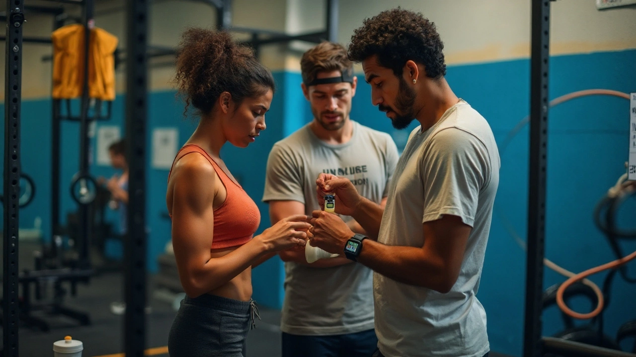 How to Use Taurine Safely: Dosage, Timing, and Smart Stacking