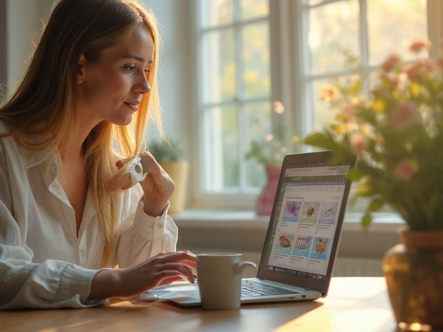 Easy Ways to Order Zestril Online Safely and Cheaply