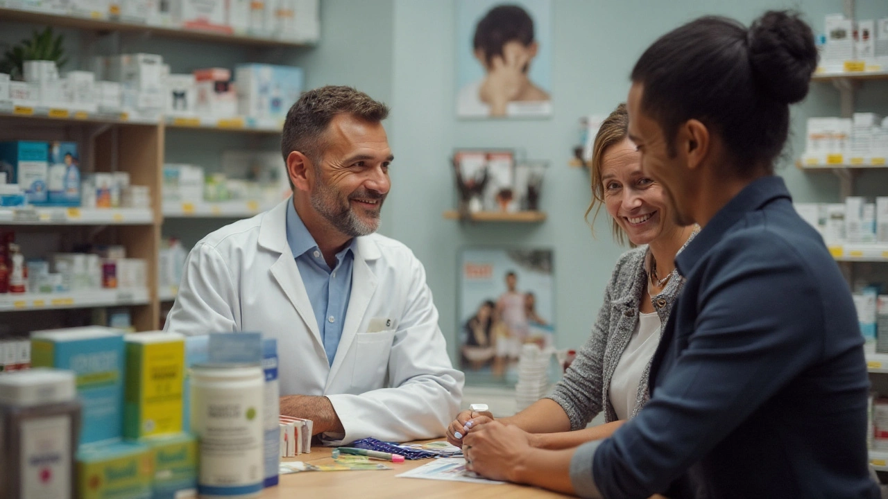 Topical Finasteride: Smarter Delivery, Fewer Issues?