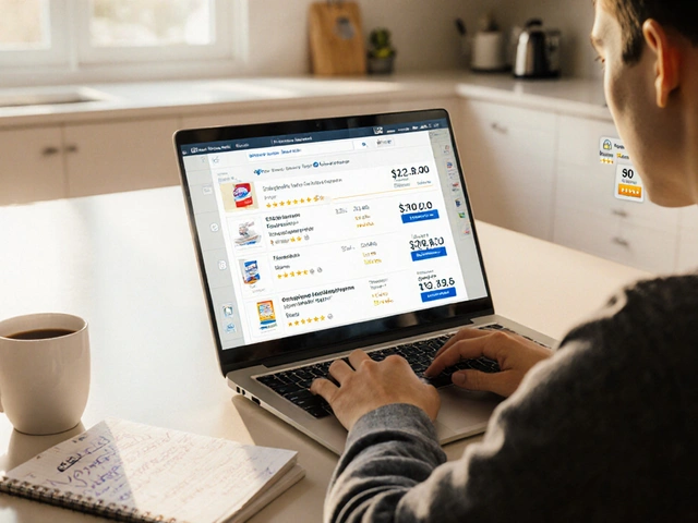 Buy Online Cheap Generic Acetaminophen - Fast, Safe & Low‑Cost Options
