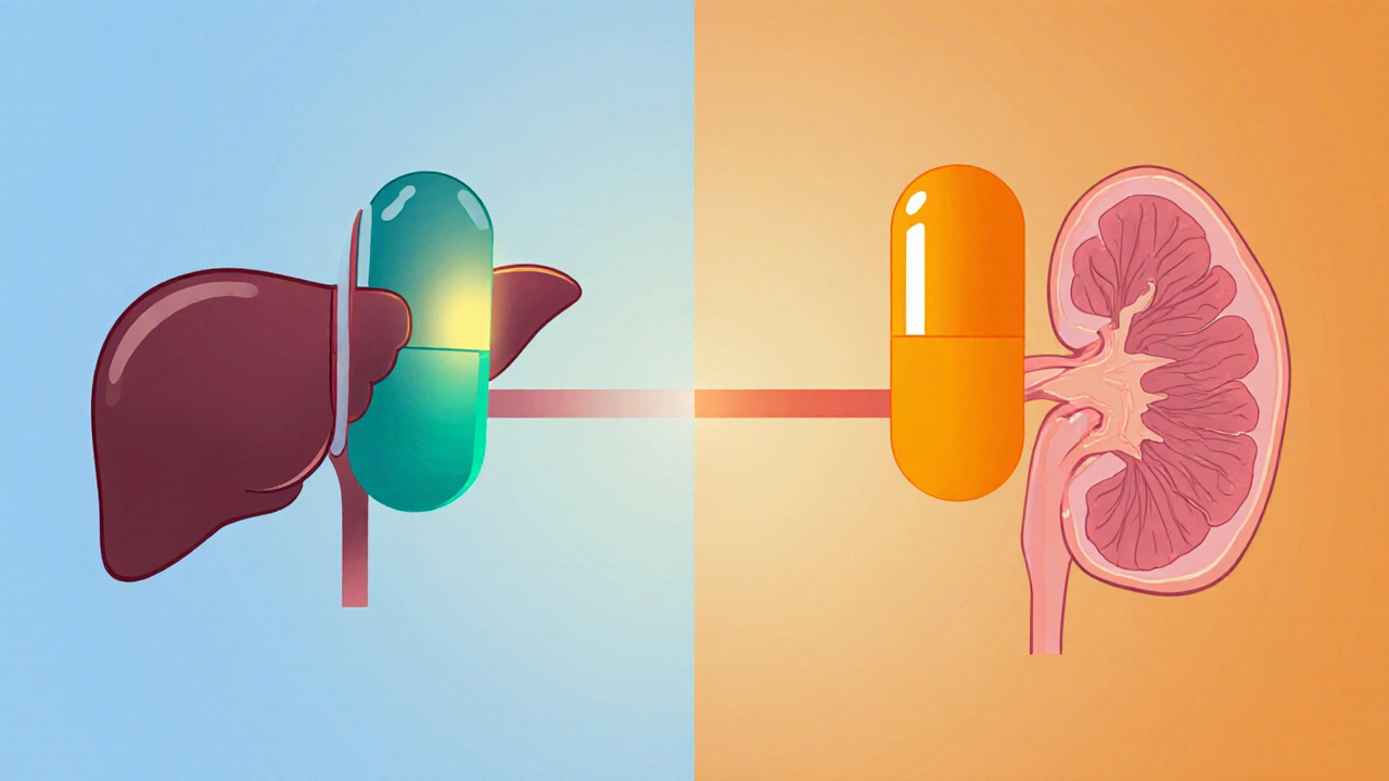 Alfacalcidol vs Calcitriol: Which Vitamin D Analog Is Best?