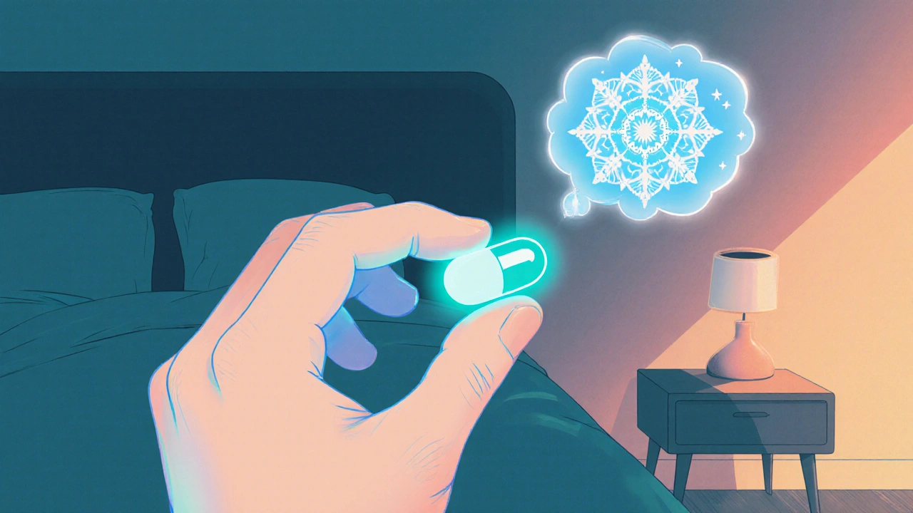 Atomoxetine and Spirituality: How They Interact for Mental Wellness