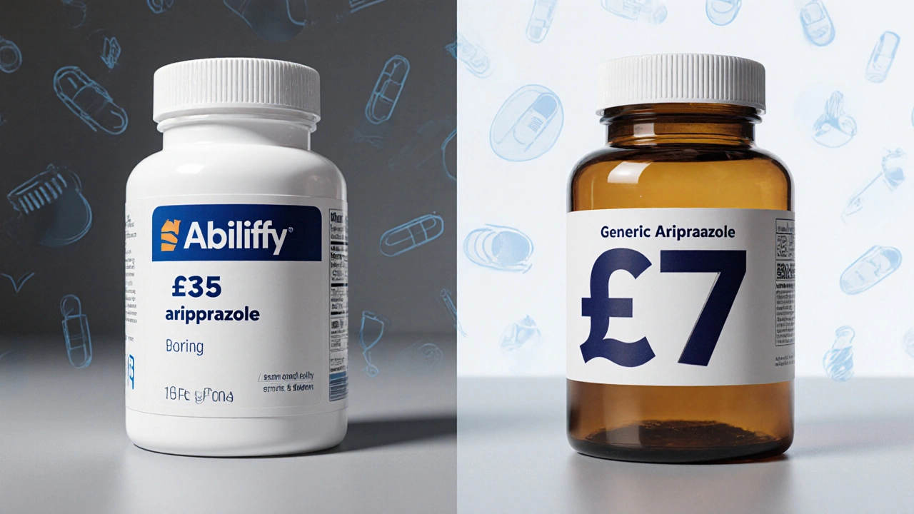 Buy Cheap Generic Abilify Online - Safe, Fast & Affordable