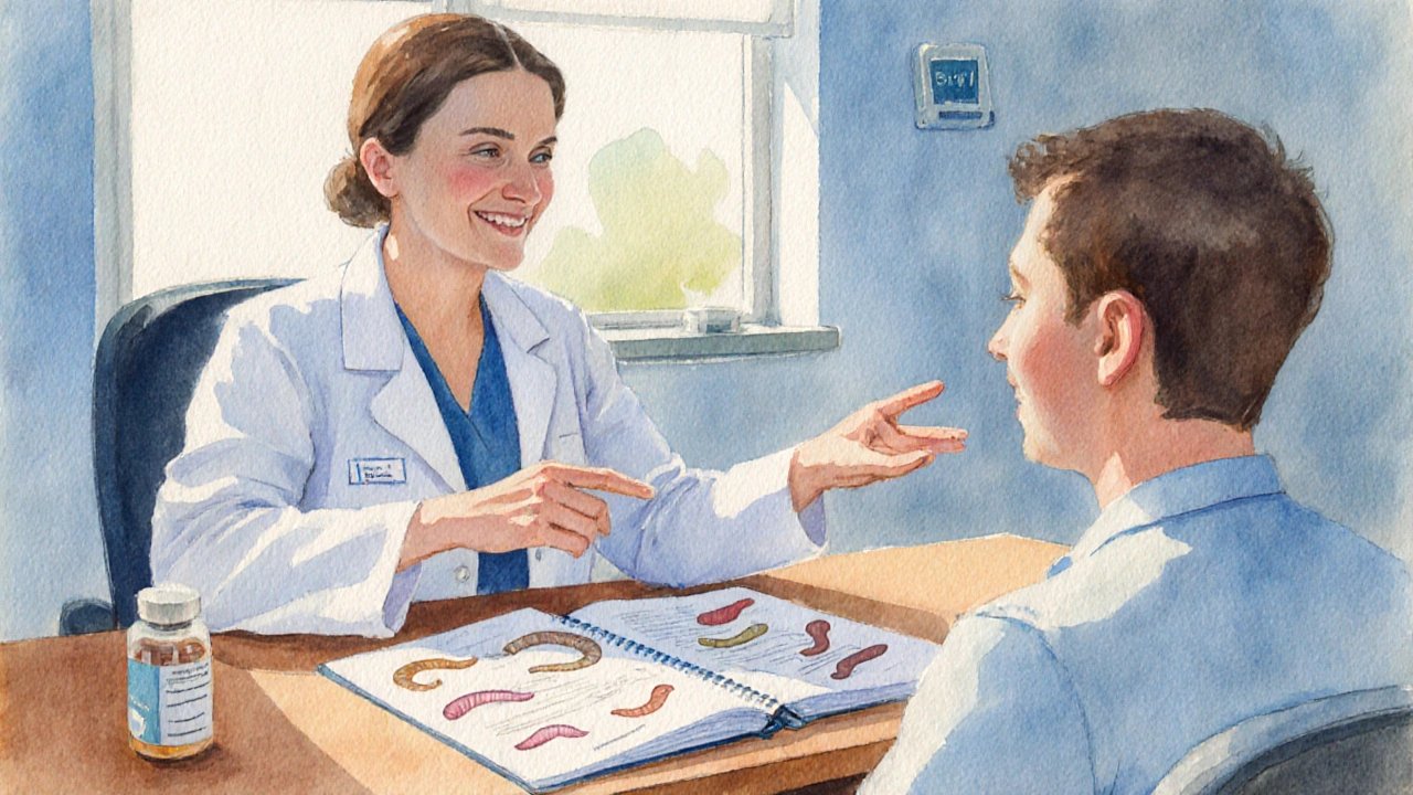 Drug Interactions and Contra‑Indications