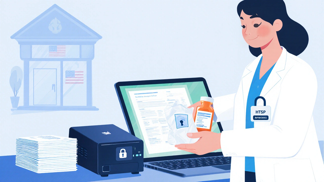 Price Comparison of Top Reputable Online Pharmacies (2025)