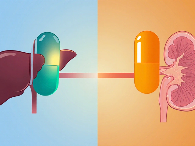 Alfacalcidol vs Calcitriol: Which Vitamin D Analog Is Best?