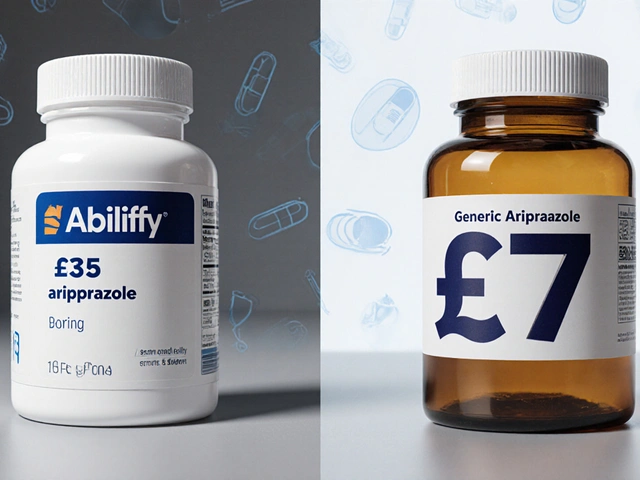 Buy Cheap Generic Abilify Online - Safe, Fast & Affordable