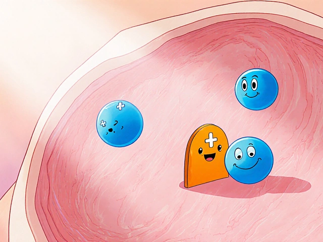 Trospium Clinical Trial Insights: How the Drug Works and What Research Shows