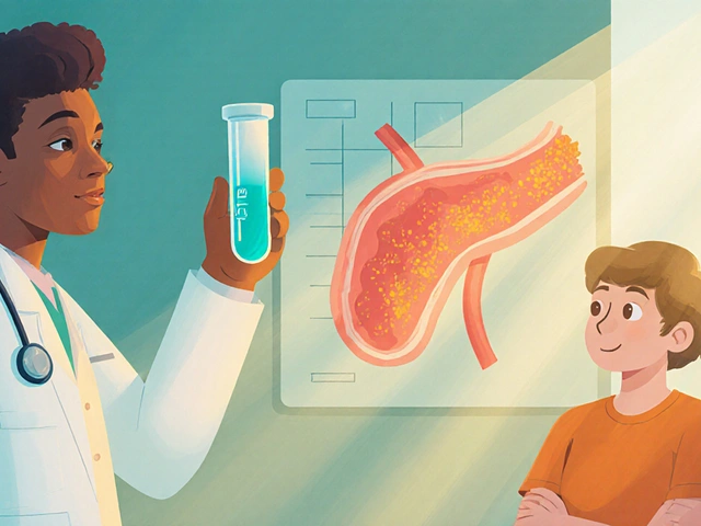 Why Early Detection & Treatment of Hypercholesterolemia Saves Lives
