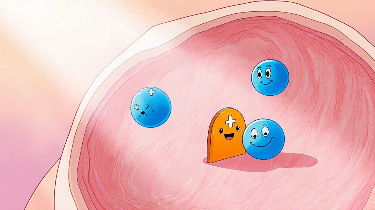 Trospium Clinical Trial Insights: How the Drug Works and What Research Shows