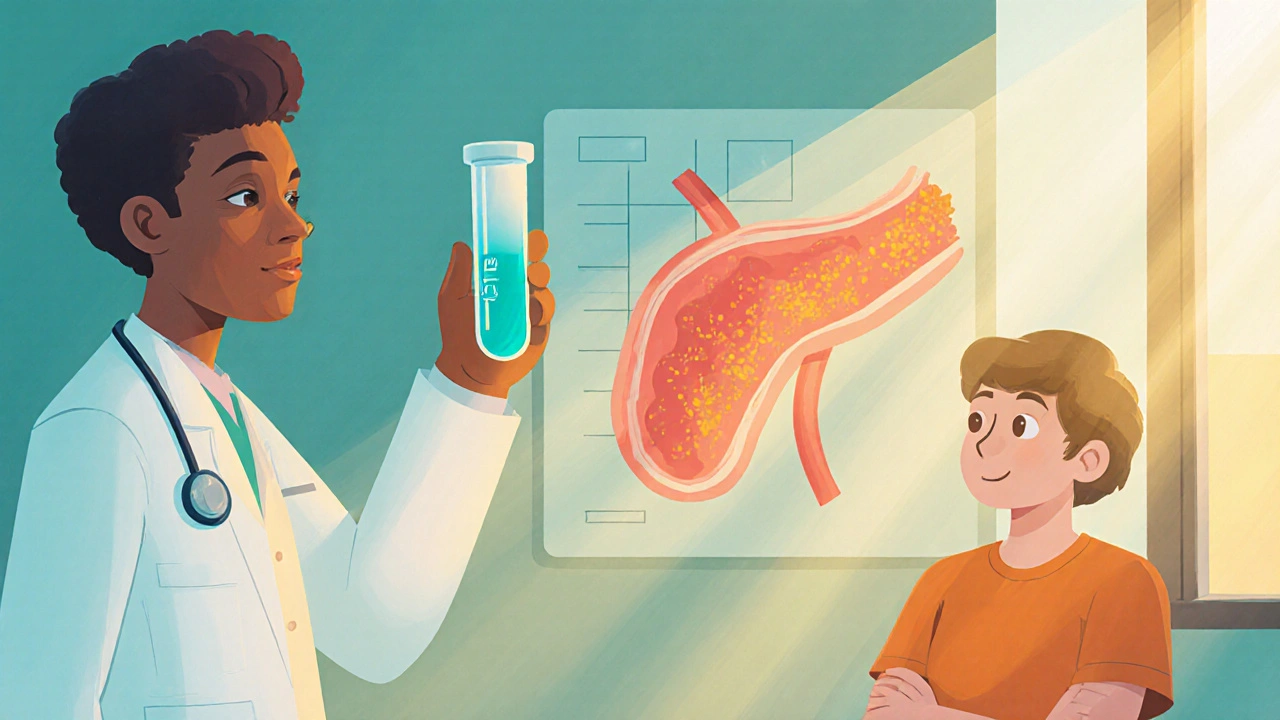 Why Early Detection & Treatment of Hypercholesterolemia Saves Lives