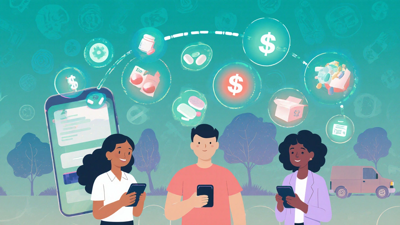 App-Based Prescribing: Best Platforms for Getting Generic Medications in 2025