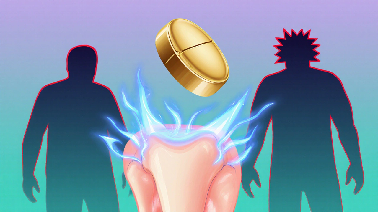 How Aceclofenac Compares to Other NSAIDs: A Detailed Side-by-Side Review