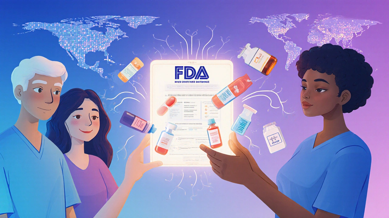 How to Check FDA Drug Shortage Database for Medication Availability