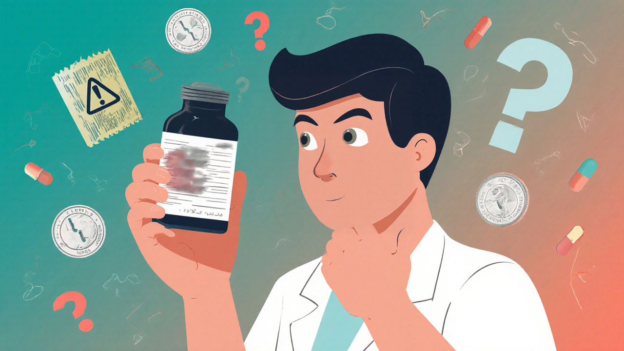 How to Report Counterfeit or Tampered Medications: Step-by-Step Guide for Patients and Providers