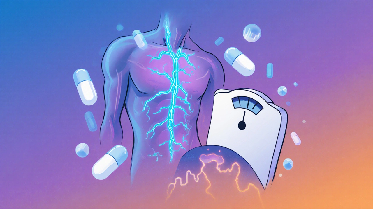 Next-Generation GLP-1 Agents: What You Need to Know About Safety and Side Effects