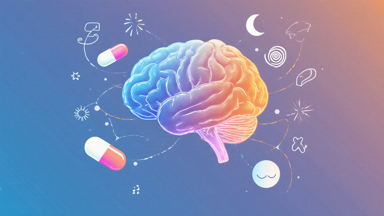 Switching Medications: Proven Strategies to Reduce Side Effects and Avoid Withdrawal