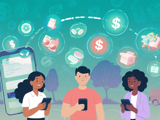 App-Based Prescribing: Best Platforms for Getting Generic Medications in 2025