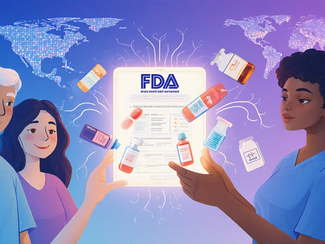 How to Check FDA Drug Shortage Database for Medication Availability