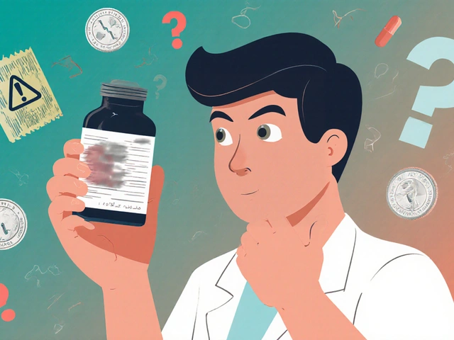 How to Report Counterfeit or Tampered Medications: Step-by-Step Guide for Patients and Providers