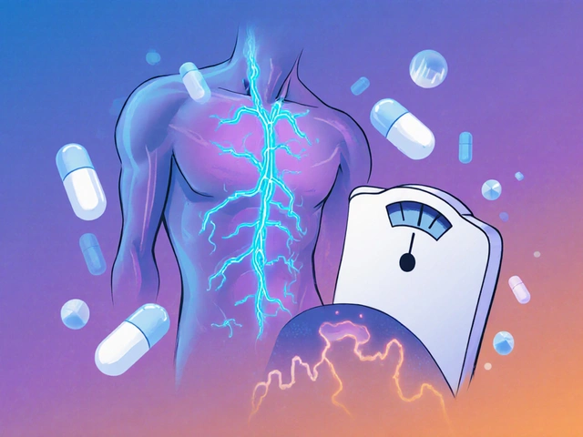 Next-Generation GLP-1 Agents: What You Need to Know About Safety and Side Effects