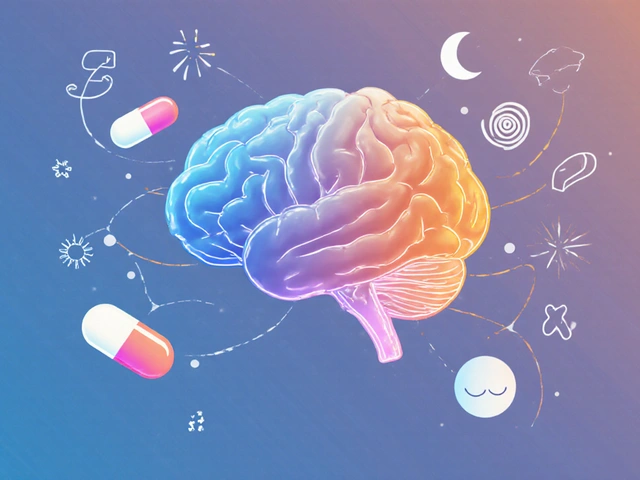 Switching Medications: Proven Strategies to Reduce Side Effects and Avoid Withdrawal