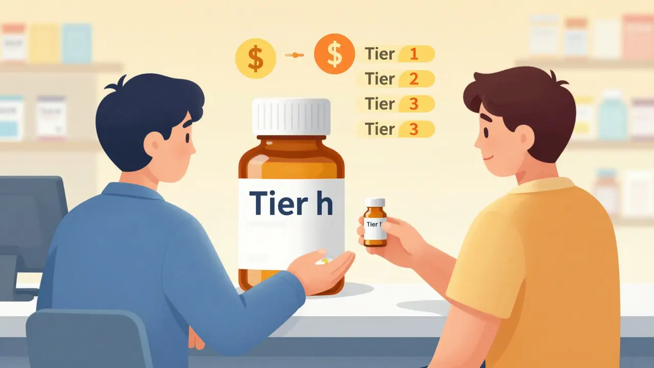 Generics vs Brand-Name Drugs: How Insurance Coverage Policies Really Work