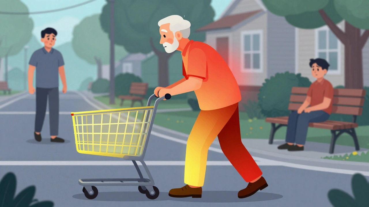 Spinal Stenosis and Neurogenic Claudication: How to Recognize Symptoms and Choose the Right Treatment