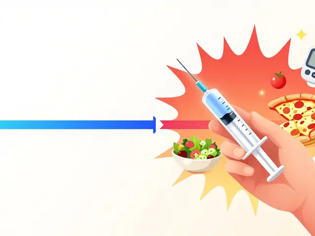 Basal-Bolus Insulin Dosing: How to Calculate and Adjust for Better Blood Sugar Control