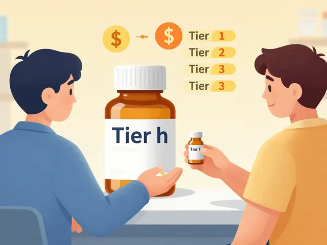 Generics vs Brand-Name Drugs: How Insurance Coverage Policies Really Work