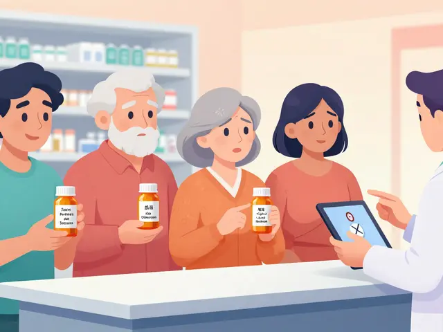 Medication Safety for Non-English Speakers: How to Get Clear Prescription Instructions