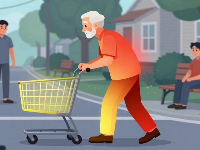 Spinal Stenosis and Neurogenic Claudication: How to Recognize Symptoms and Choose the Right Treatment