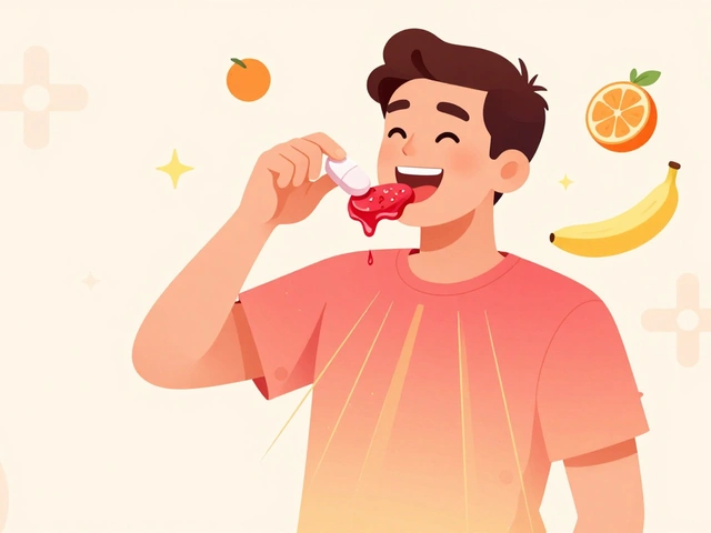 Viagra Soft Flavoured vs Alternatives: What Works Best for Erectile Dysfunction