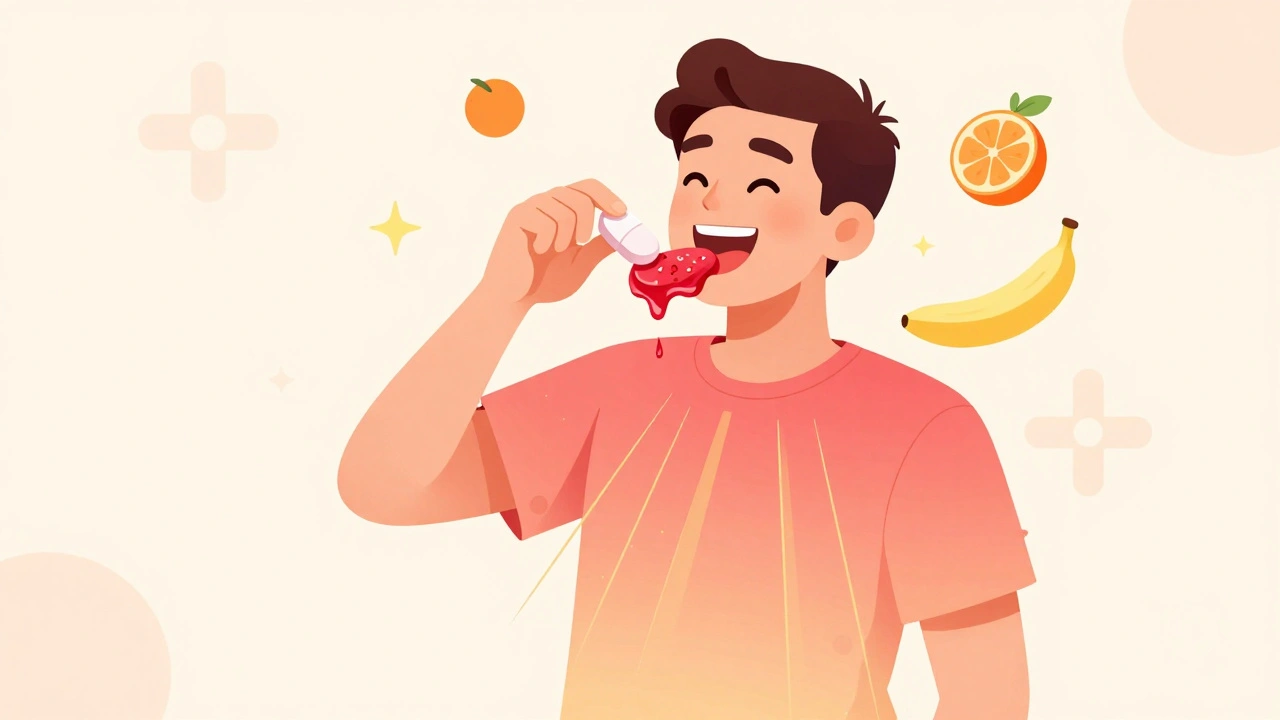 Viagra Soft Flavoured vs Alternatives: What Works Best for Erectile Dysfunction