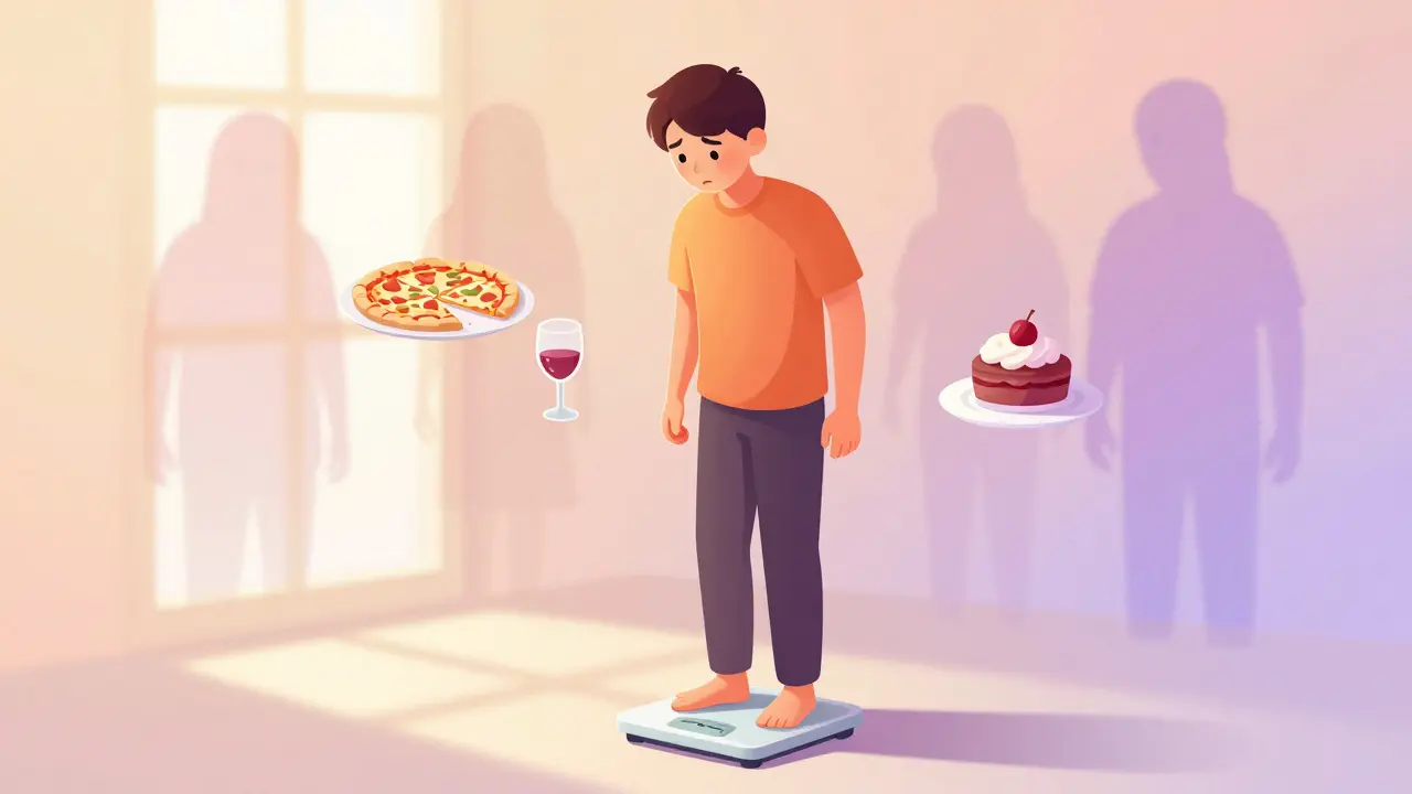 Weekend Weight Gain: How to Stop Calorie Creep and Prevent Regain